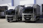 Dozór wizyjny nad pojazdami Bosch Secure Truck Parking 