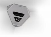 Kamery IP FLEXIDOME Corner Bosch do montażu narożnego